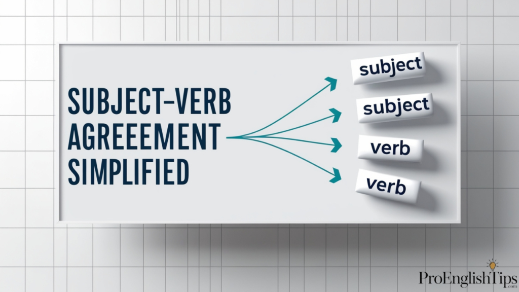  'Subject-Verb Agreement of “Here Is the Details” vs. “Here Are the Details”