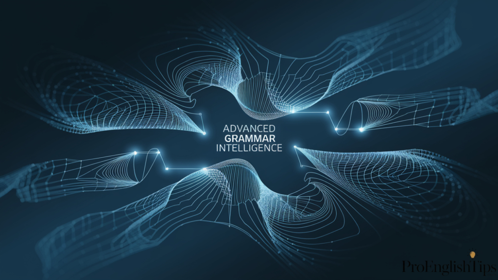  'Advanced Grammar Intelligence' 