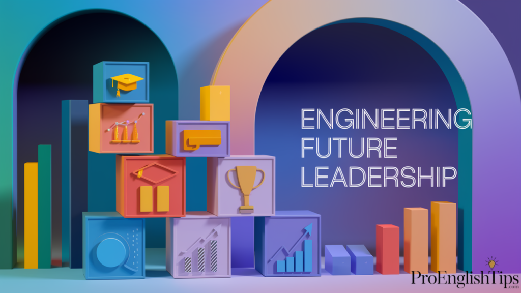  'Engineering Future Leadership'