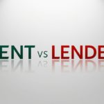 "LENT vs LENDED"