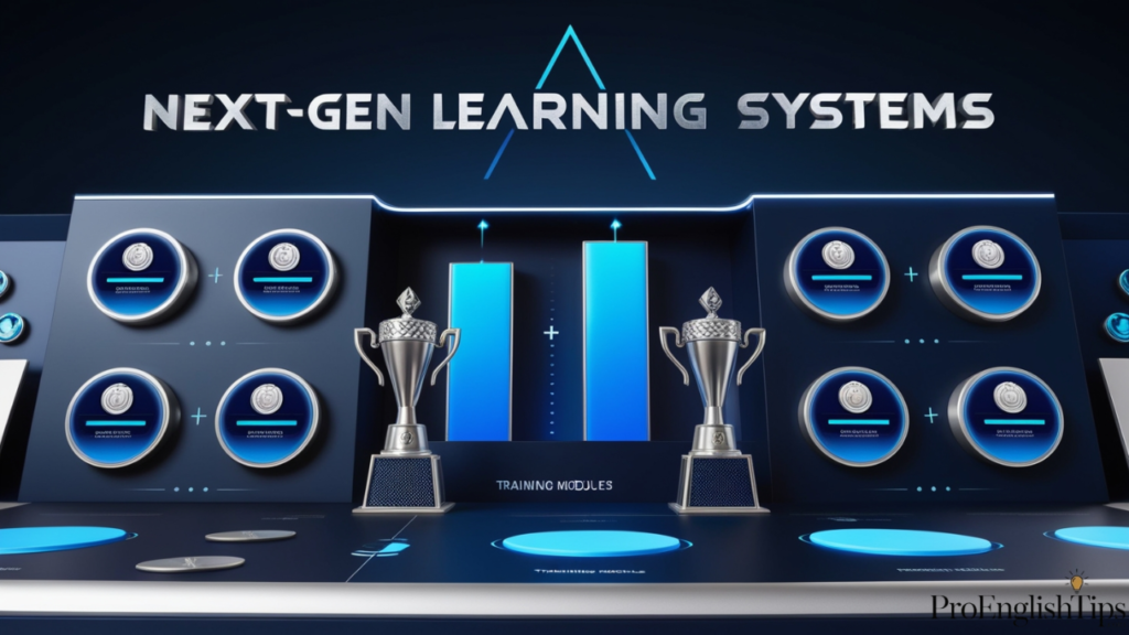 'Next-Gen Learning Systems'