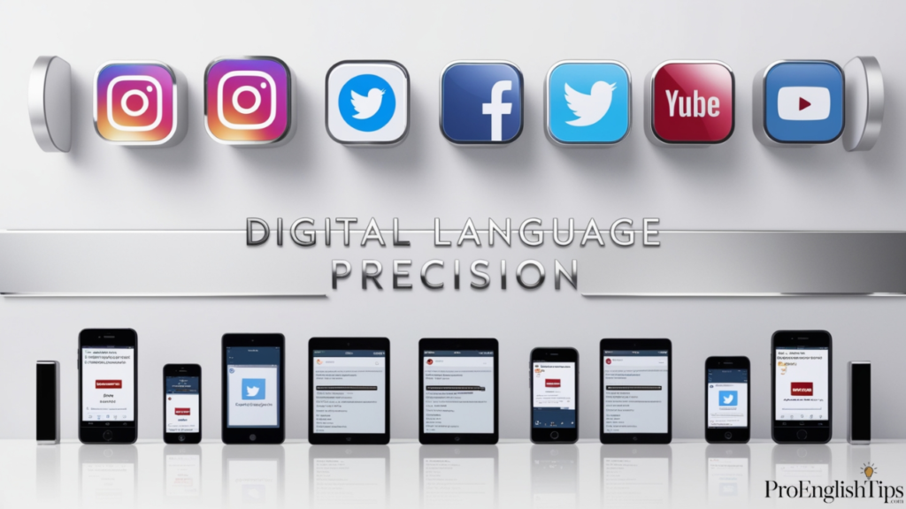 Weak Or Week
"Digital Language Precision