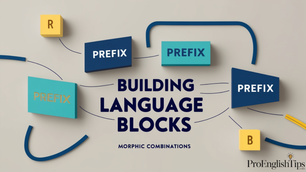 "Building Language Blocks" 