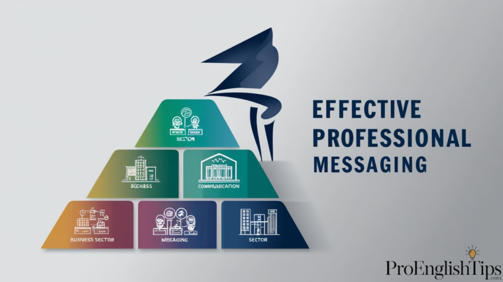  'Effective Professional Messaging'