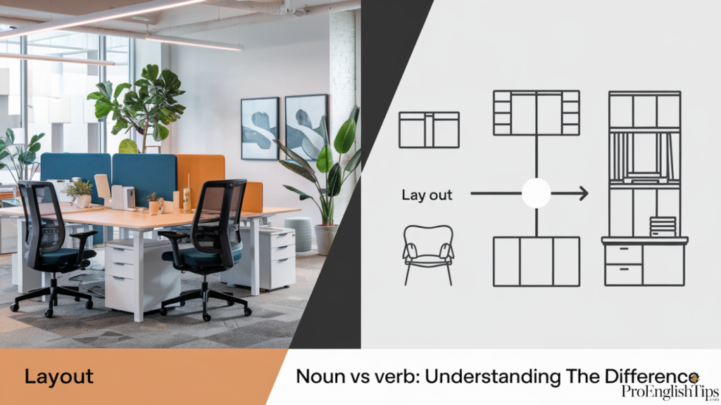  "Noun vs Verb: Understanding the Difference"